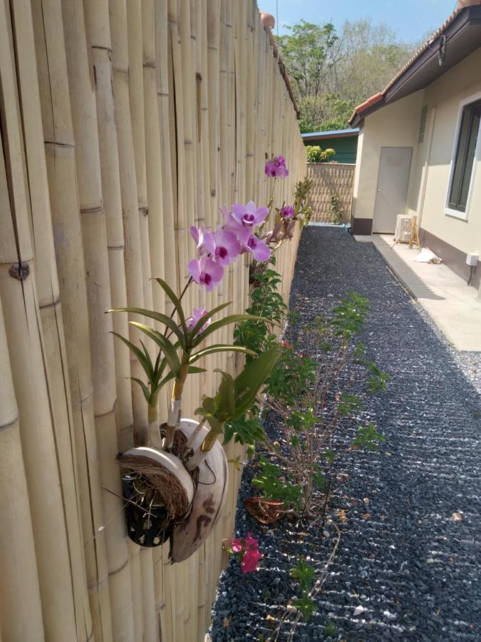 Villa Cattleya Ko Lanta Exteriör bild
