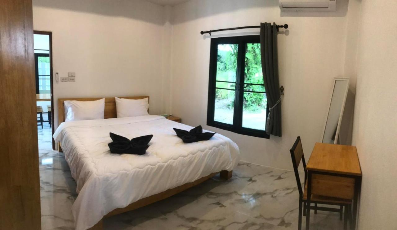 Villa Cattleya Ko Lanta Exteriör bild