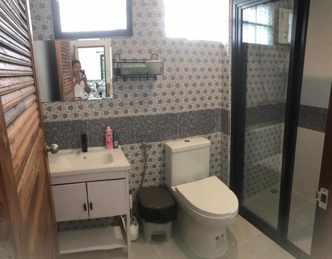 Villa Cattleya Ko Lanta Exteriör bild
