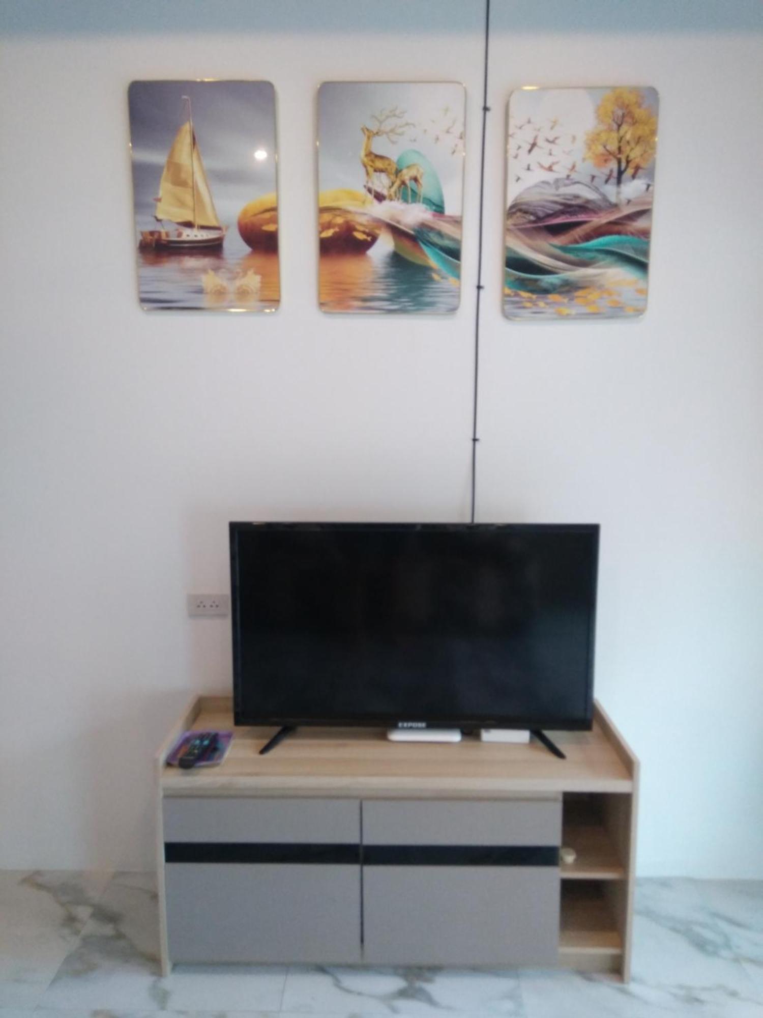 Villa Cattleya Ko Lanta Exteriör bild